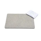 14x17inch Easy Press Wooly Felted Iron Board Wool Pressing Pad Quilting Ironing Mat for Quilters