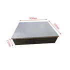 Hollow Insert Radiator Superimposed compression heat sink high power heat sink