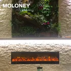 Fireplace Cheap Fireplace Cheap Decor Flame Effect 10 Colors Led Fire Technology Electric Fireplace China Factory