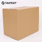 Wholesale Custom Kraft 5 Layers Paper Corrugated Cardboard Carton Box for Moving