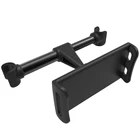 360 Rotating Universal Tablet Holder Sedan Mobile Holder Backseat for Smartphones
