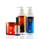 PURC natural Essential Hair Oil Argan Oil make hair care Smooth And Shiny