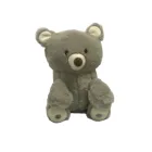 Custom factory direct plush electronic story-telling and singing songs bear animal plush toys