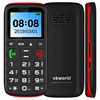 Cheapest Price VKworld Z3 Dual SIM FM Torch BT English Keyboard without camera feature phone