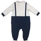 Infants Clothing Fashionable Kids Baby Clothes Romper Boy Long Sleeve Custom Infants Rompers Boutique Clothing