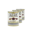 top quality biodegradable material custom printed coffee packaging paper tube with aluminum foil