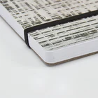 2020 Best Selling Custom Spiral Notebook Paper School Notebook