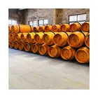 Gas Nitrogen Factory Direct Sale Cl2 Chlorine Gas Cylinders Liquid Nitrogen For Liquids