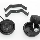 Super high sensitivity mini dome tweeter
