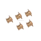 Lapel Locking Pin Back Clutch Clasp Fastener Military Sports Desney