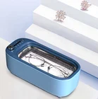 Powerful Portable UV Disinfection Ultrasonic Cleaner Household UV Ultrasonic Cleaning Machine Korea Style