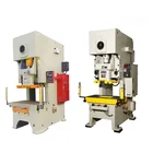 JH21-25T Pneumatic punching machine power press