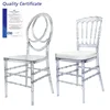 /product-detail/wholesale-cheap-transparent-acrylic-tiffany-chair-plastic-wedding-clear-resin-chiavari-chair-60836201640.html