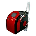 2020 latest 755,1064,808 laser wavelength ND Yagpicosecond laser tattoo removal machine factory direct sales