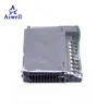 Mitsubishi Industrial Programmable Controller PLC Base Converter Unit General Electric Q Series Q64AD