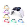 7 colors pdt led light therapy / bio-light therapy acne treatment led pdt / pdt photon skin care