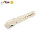 Tool Pipe Cutter Manual Cutting Tool PVC/PU/PP/PE Hose Pipe Cutter