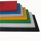 HUAO different thickness UHMW-PE sheet