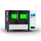 2000w High Precision Fiber Laser Cutting Machine