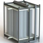 Factory wholesale RM-7.5D PVDF UF Membrane for Industrial Water Filter System