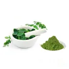 Natural Blood Circulation-activating Moringa Leaf Powder