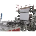 Automatic Pvc Sheet Production Line Machines PVC Board Machine Plastic Sheet Production Line