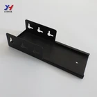 OEM ODM Custom Freight Liner Truck Body Bumper Stay