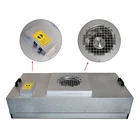 High Quality Medicine Chemical Clean Room Fan Filter Unit