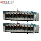 automatic collator machine for paper