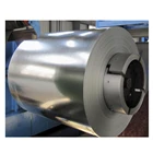 Z40 Galvanized steel coil GI sheet iron metal sheet price per ton