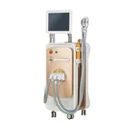 Opt Shr E-Light Machine Skin Care Nd Yag Acne IPL Laser Hair Removal Machine Beauty Equipment