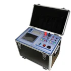 Volt Tester Volt Meter Tester CT/PT Volt Meter Tester Analyzer Testing Equipment
