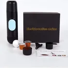 Quality assure low price portable coffee maker electric