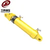 Telescopic Hydraulic Cylinder in Good Price factory direct sales