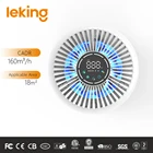 Desktop Easy Operation Desktop High Quality For Room Cleaner Air Purifier