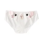 high quality cotton newest hot selling comfortable ladies underwear women seamless panty