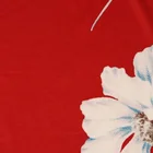 100% Polyester Digital Brushed Printed Fabric Hot Selling Spandex Knitted DTY Digital Print Polyester Brushed Fabric