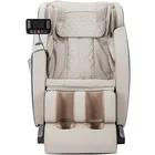2020 Manxiang 4D Zéro Gravité Avec Massage Électrique De Pièces de Chaise de Massage Complet Du Corps Corée