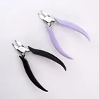 New Nail Salon Professional Stainless Steel Nail Cuticle Nipper