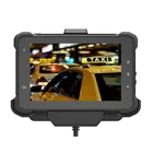 7" Rugged VT-7 IP66 Android Taxi Dispatch 3rtablet Vehicle Tablet Built-in WIFi, Bluetooth, GPS, Camera