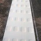 Convex/Vibrating Thermoplastic Road Marking Paint