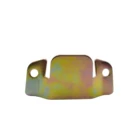 Sofa Fastener Connecting Bracket Iron Hinge for Sofas