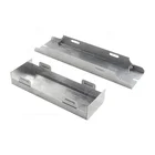 Customized metal stamp, Mechanical Parts, Laser Cutting Bending Forming Sample Aluminum/Iron/Steel/metal products
