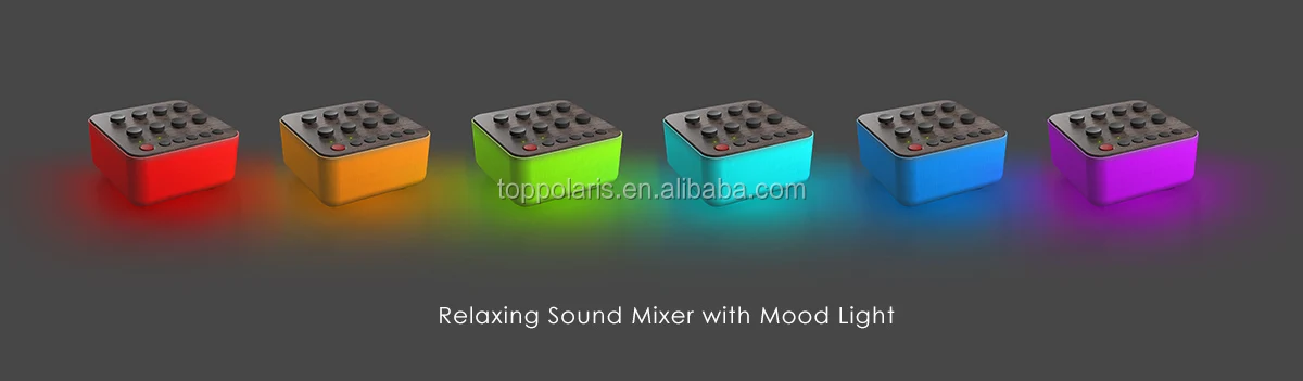 2019 sleep sound machine - ANKUX.COM