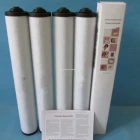 Hebei wholesale glass fiber 0532140160 vacuum pump filter element air filter element