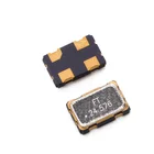 oscillator ttl crystal oscillator 30mhz SMD5032 smd frequency control