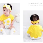 Baby Girls Factory Direct Sale High Quality Cheap Price Baby Clothes Romper Girl