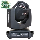 led stage lights 230w sharpy 7r beam moving head light