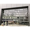 /product-detail/automatic-aluminum-frame-sectional-transparent-garage-doors-glass-62390297162.html