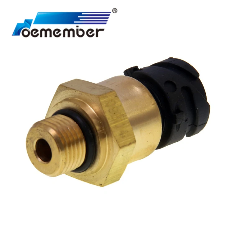 Sensor De Presión De Aceite Para Camión Para Volvo 70351745 23269488